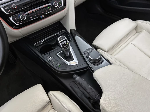 BMW 4 Serie - Afbeelding 10 van 30