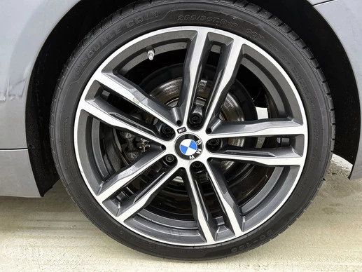 BMW 4 Serie - Afbeelding 14 van 30