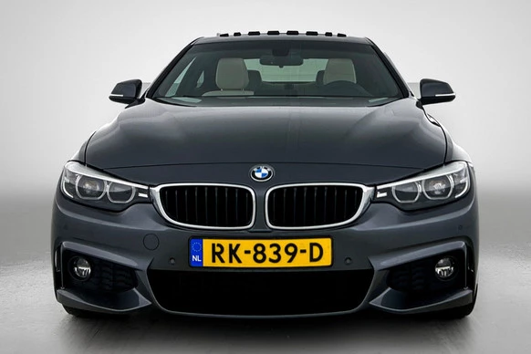 BMW 4 Serie - Afbeelding 15 van 30