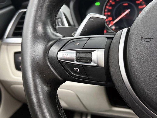 BMW 4 Serie - Afbeelding 18 van 30