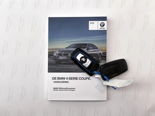 BMW 4 Serie - Afbeelding 29 van 30