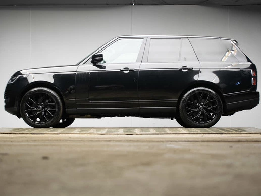 Land Rover Range Rover Sport - Afbeelding 1 van 30