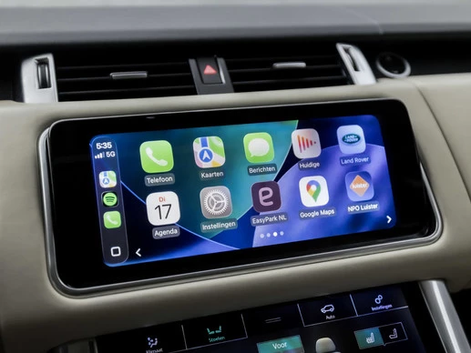 Land Rover Range Rover Sport - Afbeelding 2 van 30