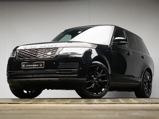 Land Rover Range Rover Sport - Afbeelding 3 van 30