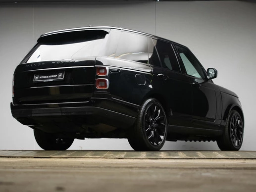 Land Rover Range Rover Sport - Afbeelding 5 van 30