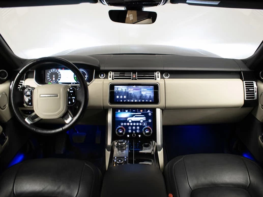 Land Rover Range Rover Sport - Afbeelding 7 van 30
