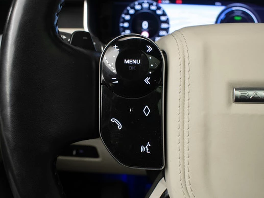 Land Rover Range Rover Sport - Afbeelding 10 van 30