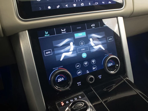 Land Rover Range Rover Sport - Afbeelding 21 van 30