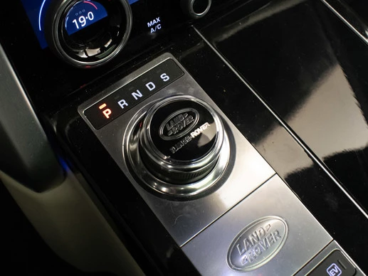Land Rover Range Rover Sport - Afbeelding 22 van 30