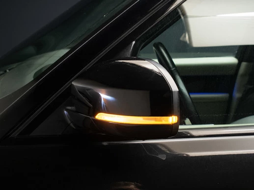 Land Rover Range Rover Sport - Afbeelding 28 van 30