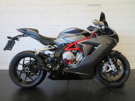 MV Agusta F3 - Afbeelding 1 van 16