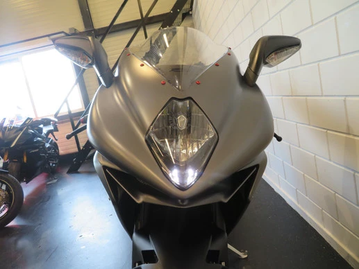 MV Agusta F3 - Afbeelding 4 van 16