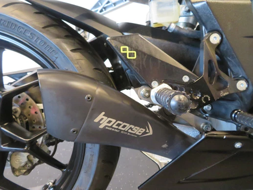 MV Agusta F3 - Afbeelding 15 van 16