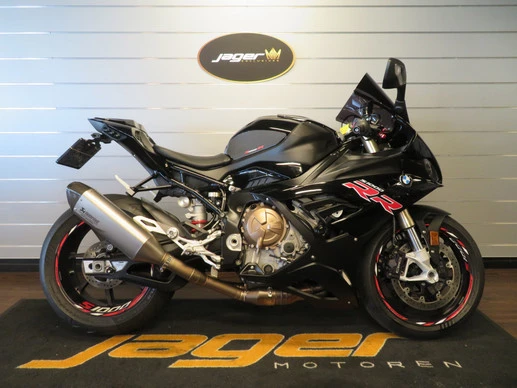 BMW S 1000 RR - Afbeelding 1 van 16
