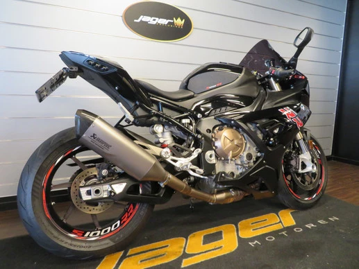 BMW S 1000 RR - Afbeelding 3 van 16
