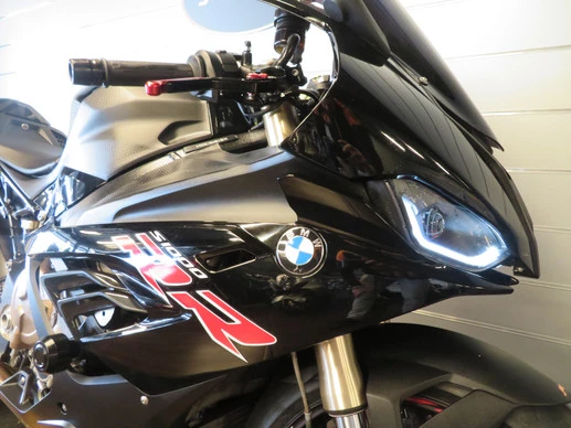 BMW S 1000 RR - Afbeelding 5 van 16