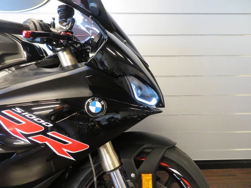 BMW S 1000 RR - Afbeelding 6 van 16