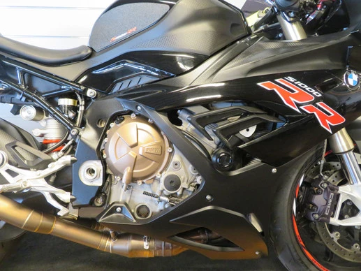 BMW S 1000 RR - Afbeelding 7 van 16