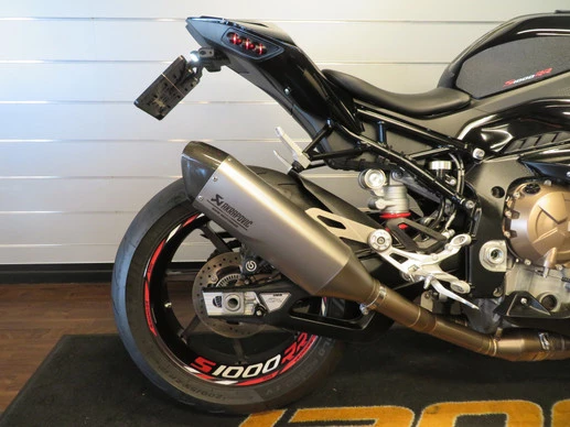 BMW S 1000 RR - Afbeelding 8 van 16
