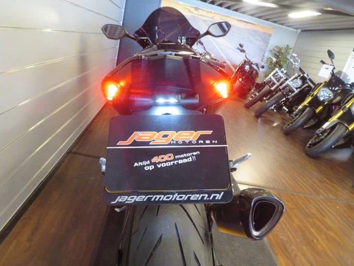 BMW S 1000 RR - Afbeelding 10 van 16