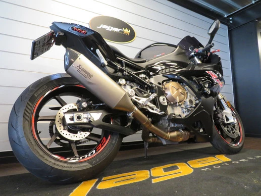 BMW S 1000 RR - Afbeelding 15 van 16