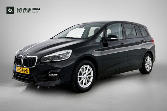 BMW 2 Serie - Afbeelding 1 van 28