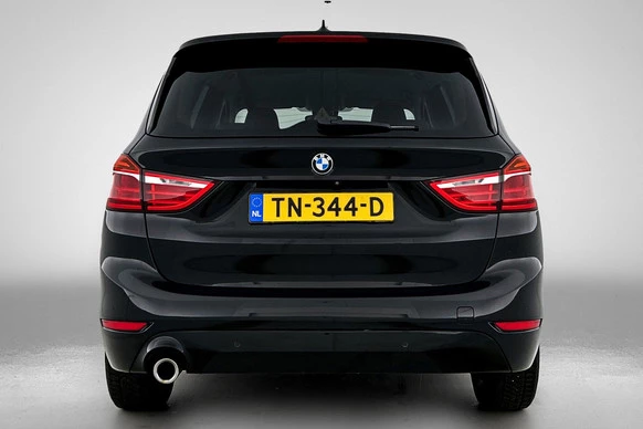 BMW 2 Serie - Afbeelding 7 van 28