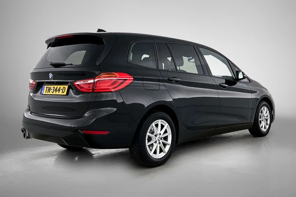 BMW 2 Serie - Afbeelding 10 van 28