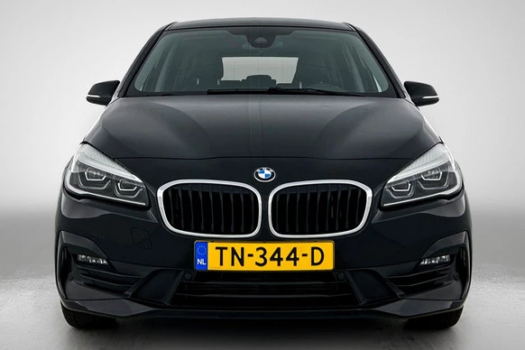 BMW 2 Serie - Afbeelding 12 van 28