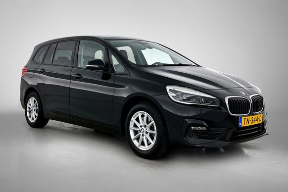 BMW 2 Serie - Afbeelding 15 van 28