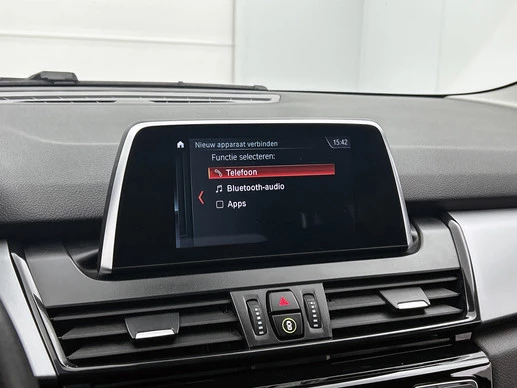 BMW 2 Serie - Afbeelding 19 van 28