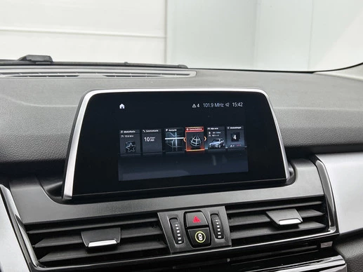 BMW 2 Serie - Afbeelding 20 van 28