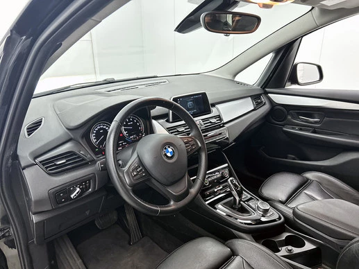 BMW 2 Serie - Afbeelding 23 van 28
