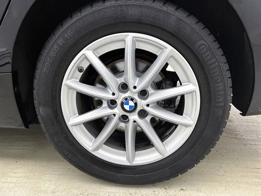 BMW 2 Serie - Afbeelding 27 van 28