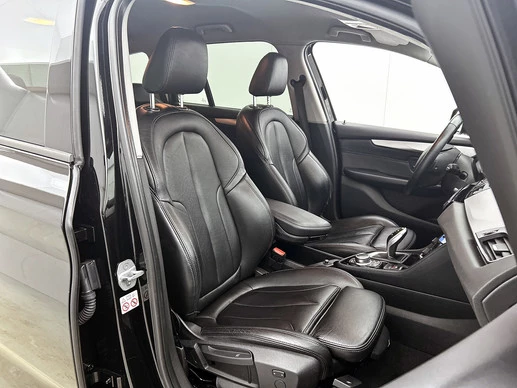 BMW 2 Serie - Afbeelding 28 van 28