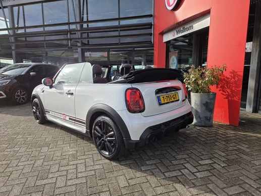 MINI Cooper Cabrio - Afbeelding 8 van 30