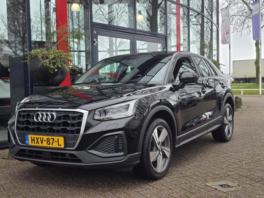 Audi Q2 - Afbeelding 1 van 27