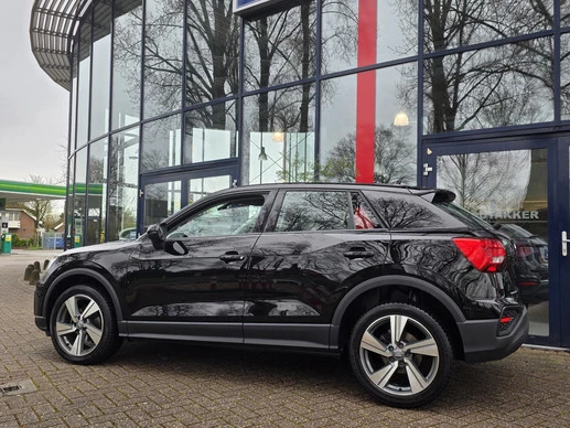 Audi Q2 - Afbeelding 3 van 27