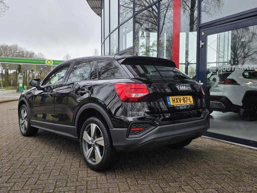 Audi Q2 - Afbeelding 5 van 27
