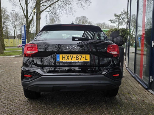 Audi Q2 - Afbeelding 6 van 27