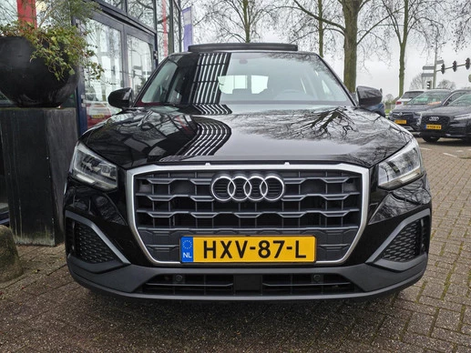 Audi Q2 - Afbeelding 7 van 27