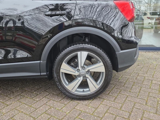 Audi Q2 - Afbeelding 8 van 27