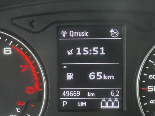 Audi Q2 - Afbeelding 15 van 27