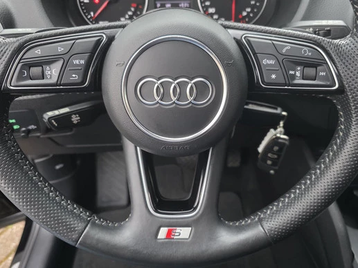 Audi Q2 - Afbeelding 16 van 27