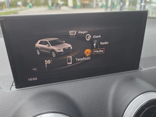 Audi Q2 - Afbeelding 20 van 27