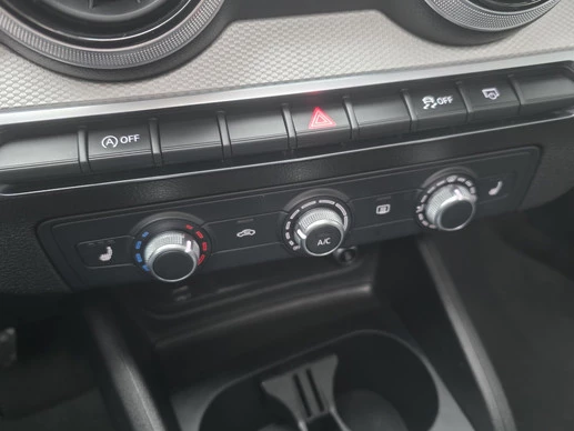 Audi Q2 - Afbeelding 21 van 27