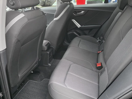 Audi Q2 - Afbeelding 24 van 27