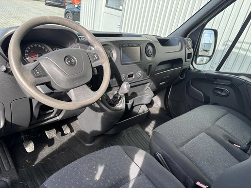 Opel Movano - Afbeelding 2 van 30