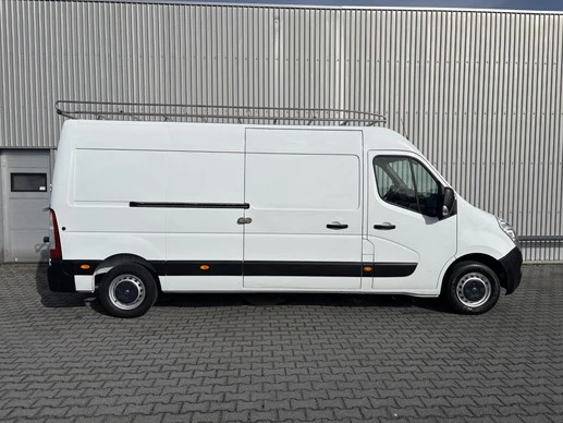 Opel Movano - Afbeelding 3 van 30