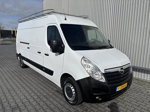 Opel Movano - Afbeelding 6 van 30